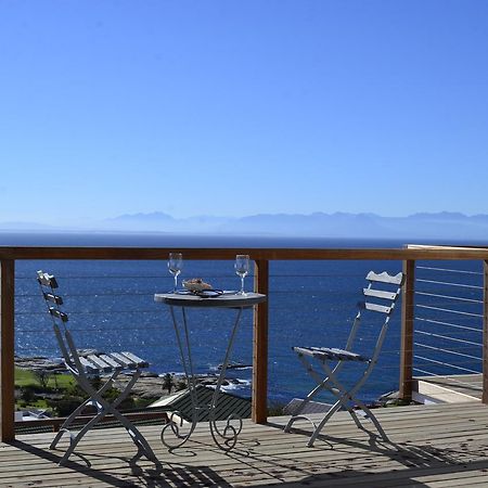 Oceans Drift (Adults Only) Hotel Cape Town Exterior photo