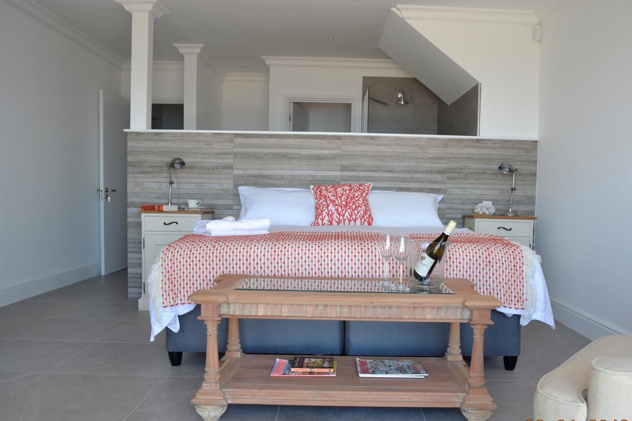 Oceans Drift (Adults Only) Hotel Cape Town Exterior photo