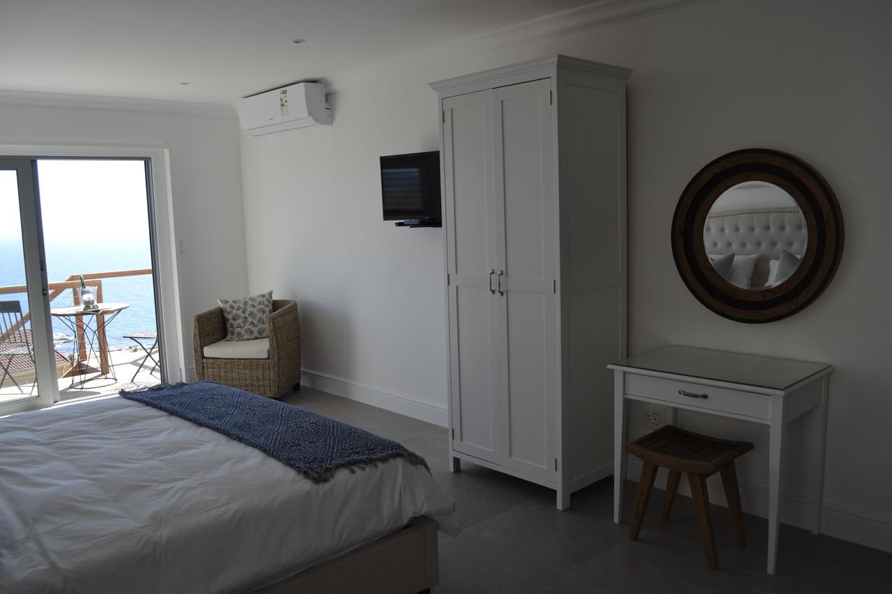 Oceans Drift (Adults Only) Hotel Cape Town Exterior photo