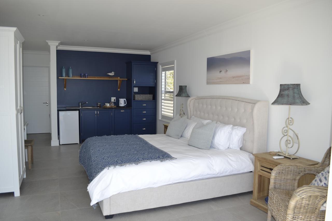 Oceans Drift (Adults Only) Hotel Cape Town Exterior photo