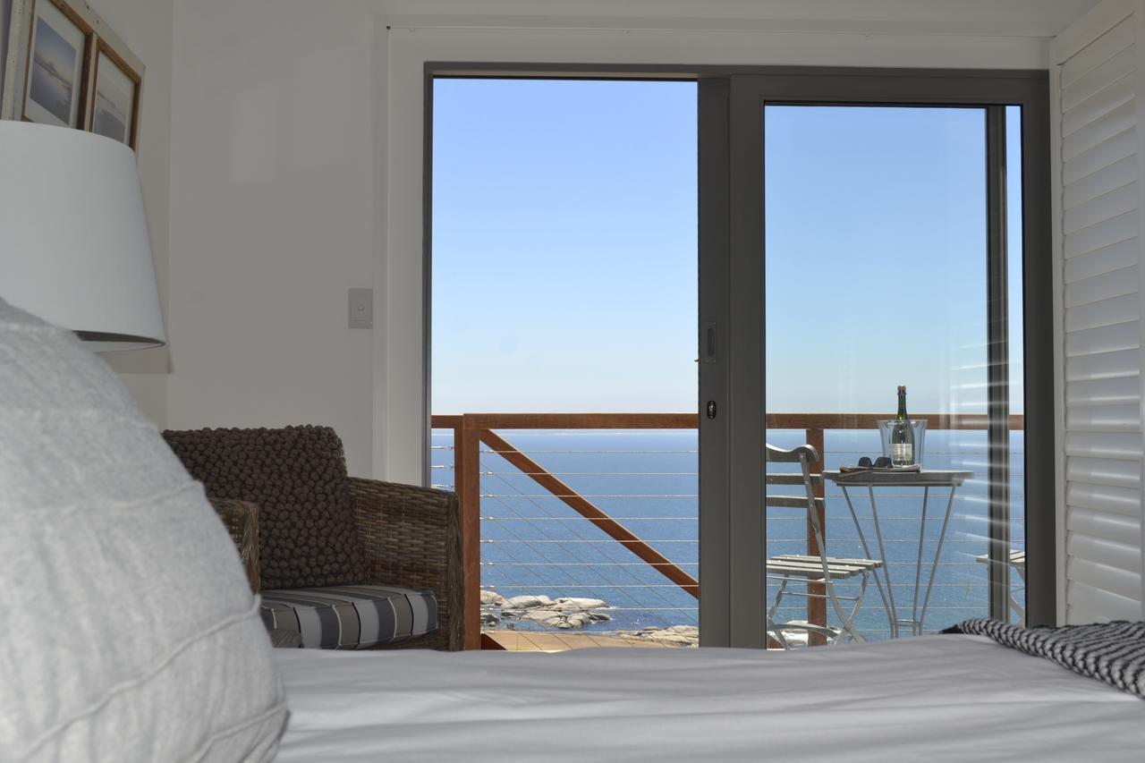Oceans Drift (Adults Only) Hotel Cape Town Exterior photo